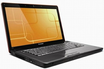 lenovo IdeaPad Y550P